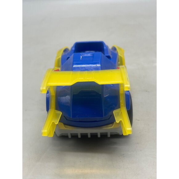 Paw Patrol Toy Mighty Pups Charged Up Chase Vehicle Lights & Sounds Works RE - Picture 3 of 6